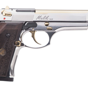 MK9 9MM GOLD 10+1 4.9"