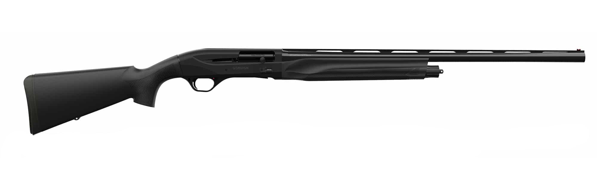 GORDION EXTRA BLACK 20/26