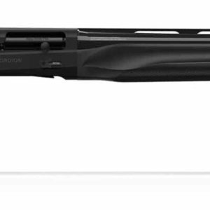 GORDION 20/28 BLACK 3"
