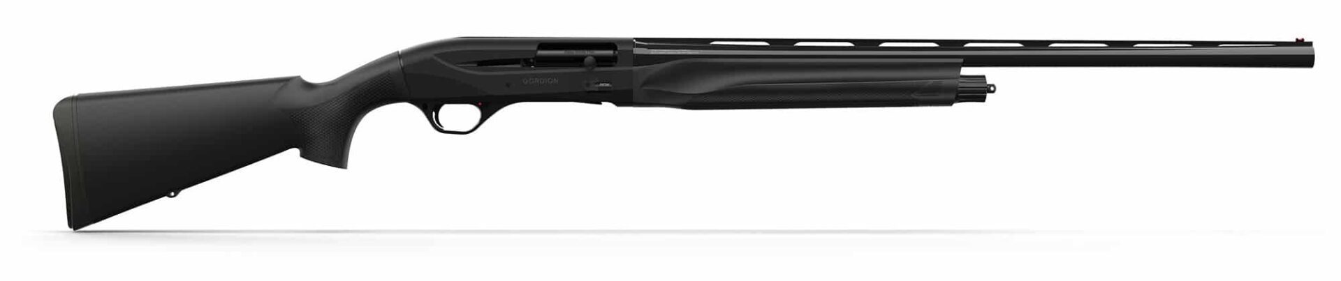 GORDION 12/28 BLACK 3"
