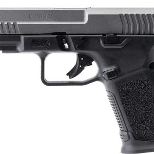 RPX3C9 9MM 4" GRY/BLK 15+1