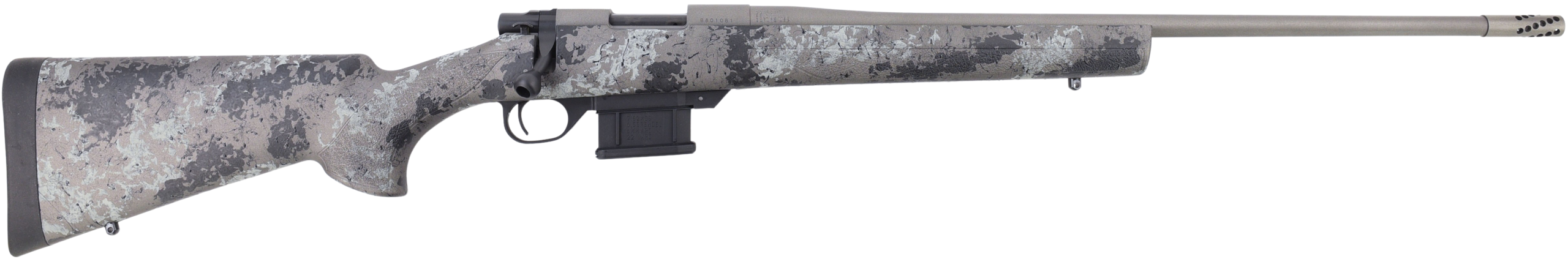 FENCELINE MINI 22ARC GRY 20"