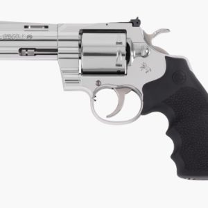 GRIZZLY 357MAG SS 4.25" HOGUE