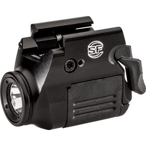 XSC CMPCT LGT BLK 350LM P365 #
