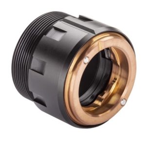 ETM HUB QD MOUNT
