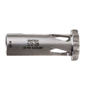 PISTON GM9/MM9/TUNDRA 1/2-28