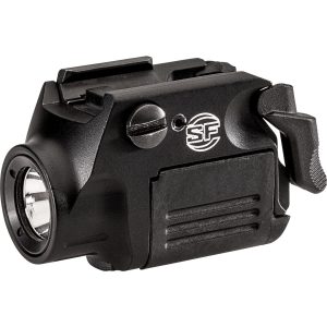 XSC CMPCT LGT BLK 350LM GLOCK#