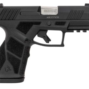 GX2 9MM BLK 3.3" 13+1 5 MAGS #