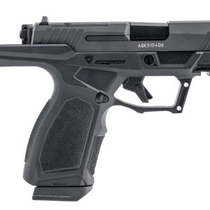 GX4 9MM BLK 3.7" 15+1 OR SI