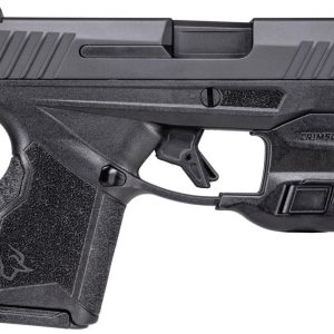 GX4 9MM BLK 3" 11+1 CT LIGHT