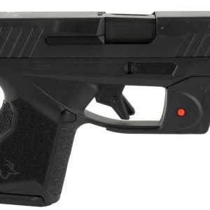 GX4 9MM BLK 3" 11+1 VIRIDIAN