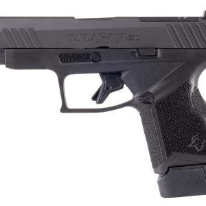 GX4XL 9MM BLK/BLK 3.7" 10+1 OR