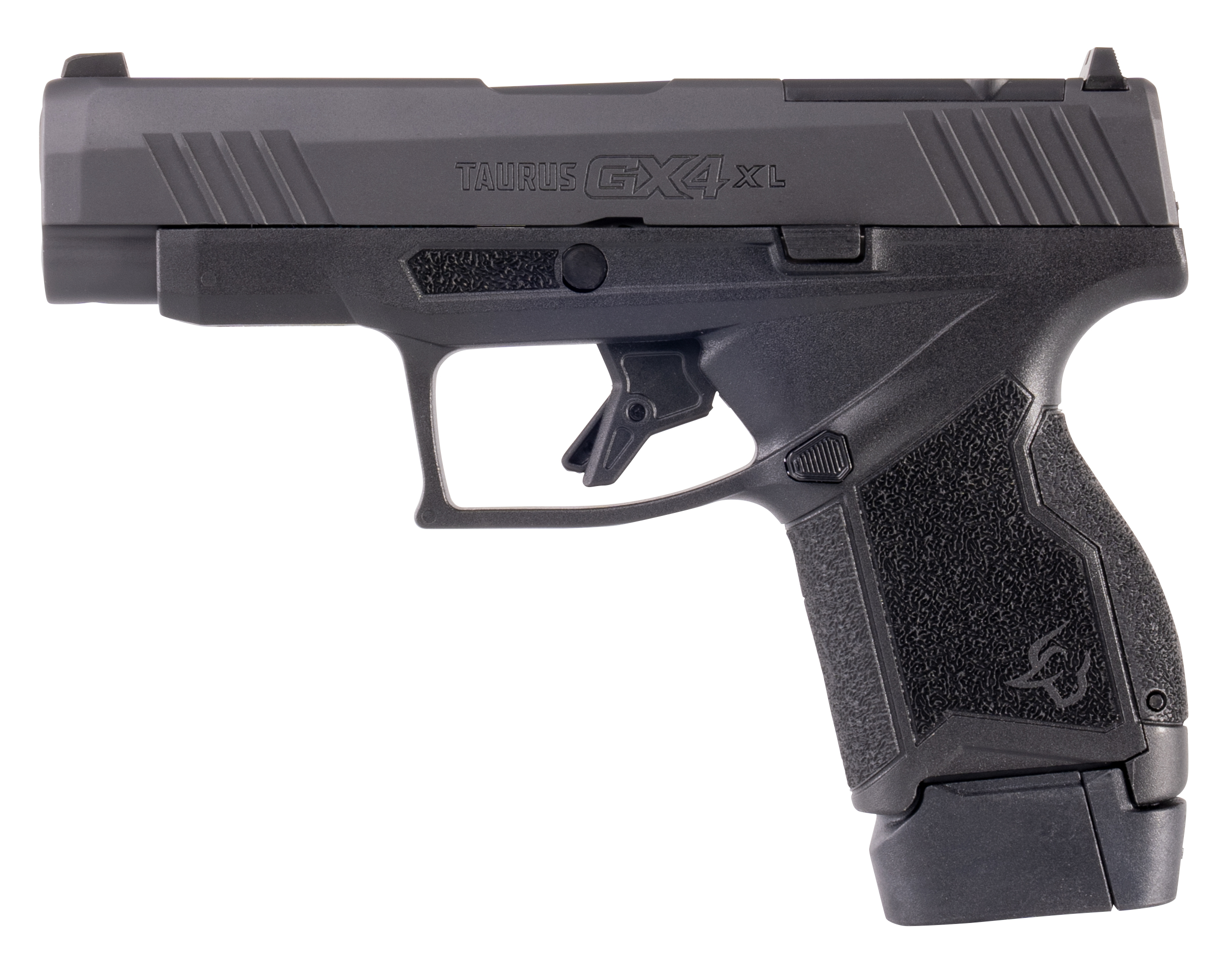 GX4XL 9MM BLK/BLK 3.7" 13+1 OR