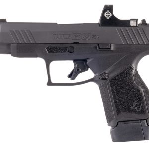 GX4XL 9MM BLK 3.7" 13+1 RITON