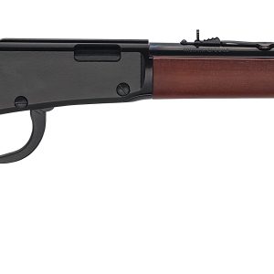 H1 CLASSIC 22MAG BL/WD 18.5"