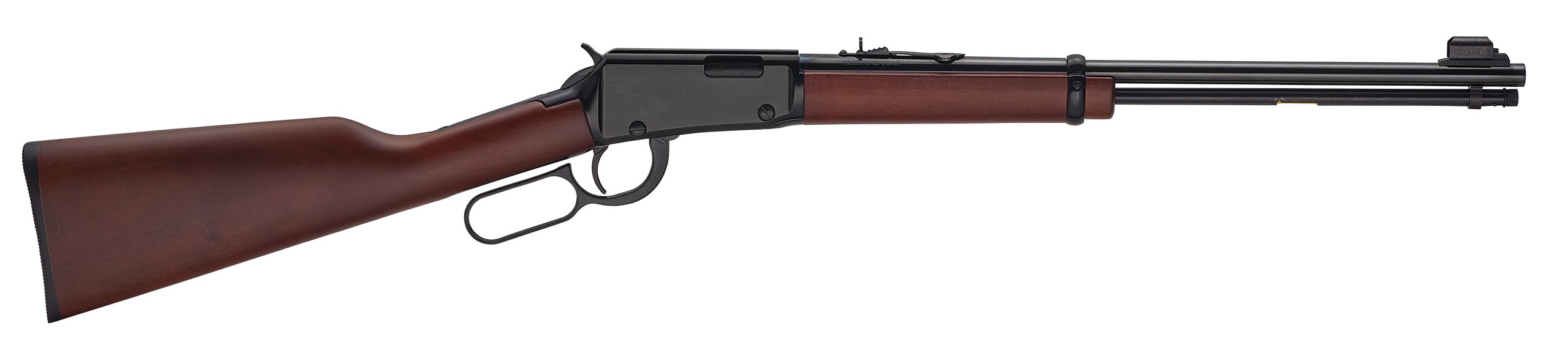 H1 CLASSIC 22MAG BL/WD 18.5"