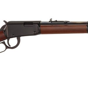 H1 CLASSIC 22LR BL/WD 18.5"