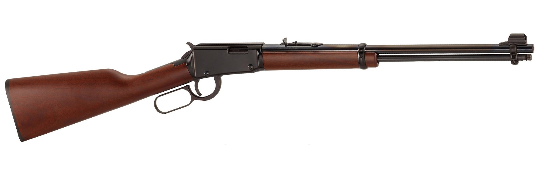 H1 CLASSIC 22LR BL/WD 18.5"
