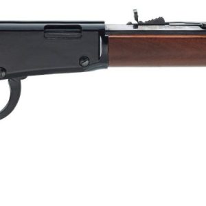 H1 FRONTIER 17HMR BL/WD 20"