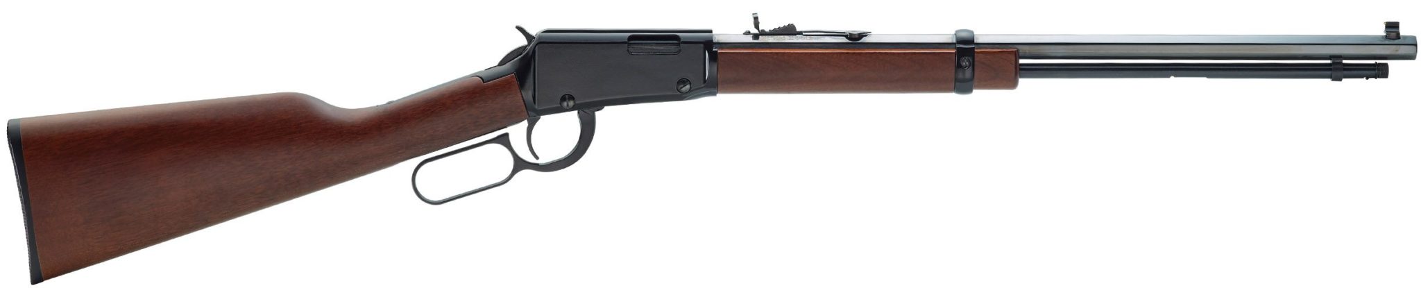 H1 FRONTIER 17HMR BL/WD 20"