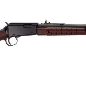 H3 FRONTIER PUMP 22LR BL/WD