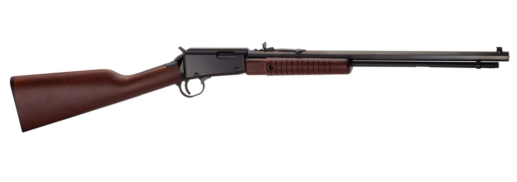 H3 FRONTIER PUMP 22MAG BL/WD