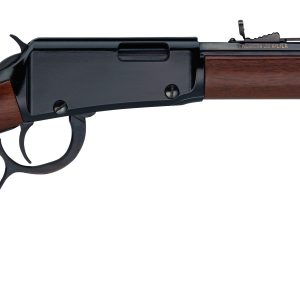 H1 FRONTIER 22MAG BL/WD 16.5"