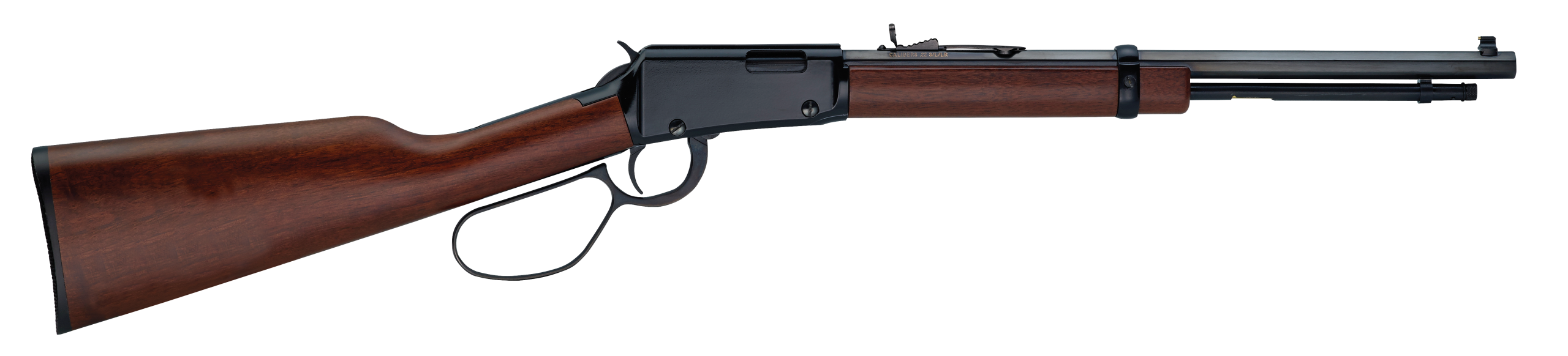 H1 FRONTIER 22MAG BL/WD 16.5"