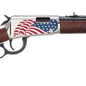 H1 250TH 22LR BL/WD 20" CPT