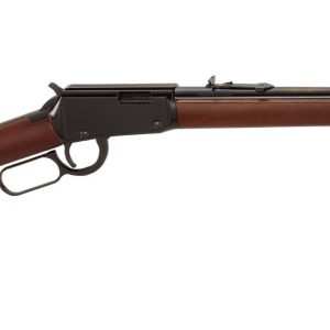 H1 CLASSIC 22MAG BL/WD COMPACT