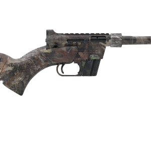 H2 US SURVIVAL RIFLE 22LR TTK