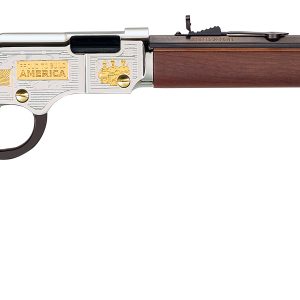 H4 AMERICAN CONSTRUCTION 22LR