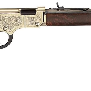 H4 GOLDEN BOY 4TH ED 22LR
