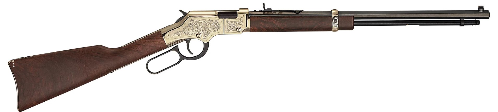 H4 GOLDEN BOY 4TH ED 22LR