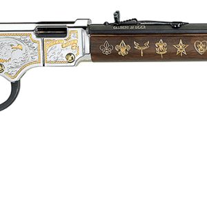 H4 EAGLE SCOUT 2ND ED 22LR
