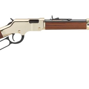 H4 GOLDEN BOY 17HMR BL/WD