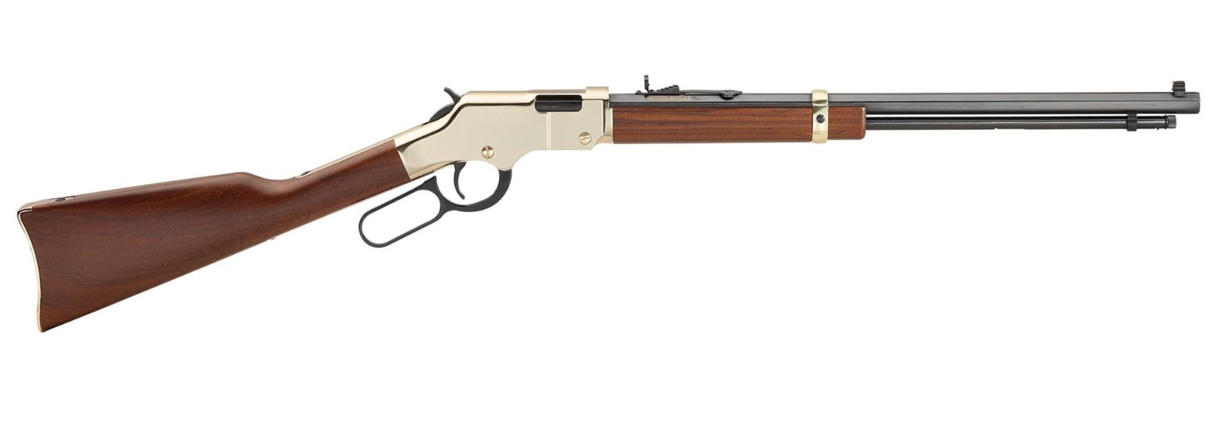 H4 GOLDEN BOY 22LR BL/WD
