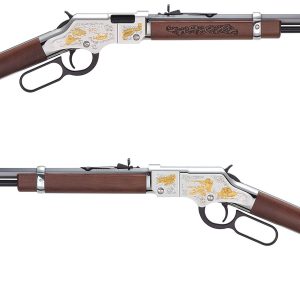 H4 USMC 250TH 22LR