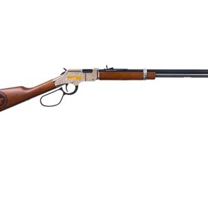 H4 TEXAS RANGERS BICENT 22LR