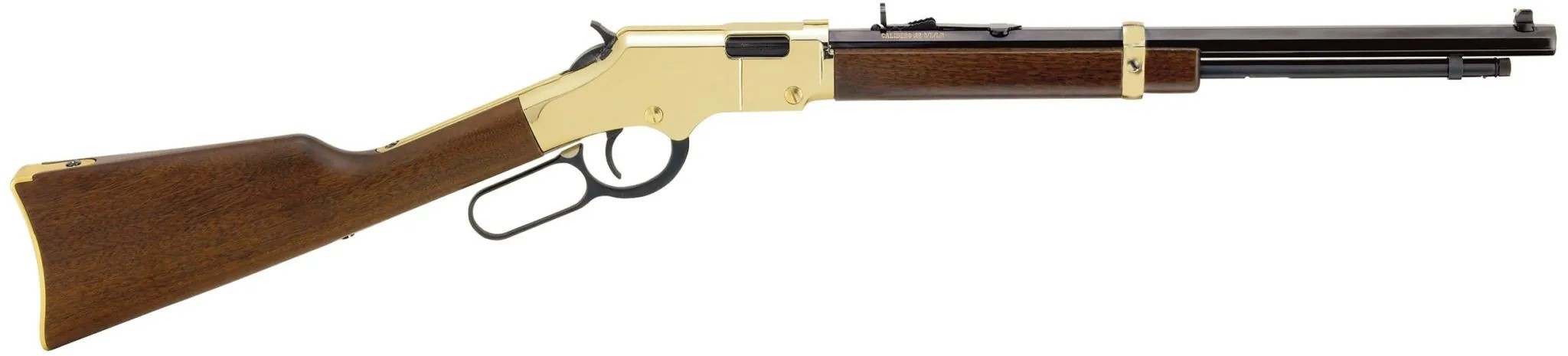 H4 GOLDEN BOY 22LR BL/WD CPT