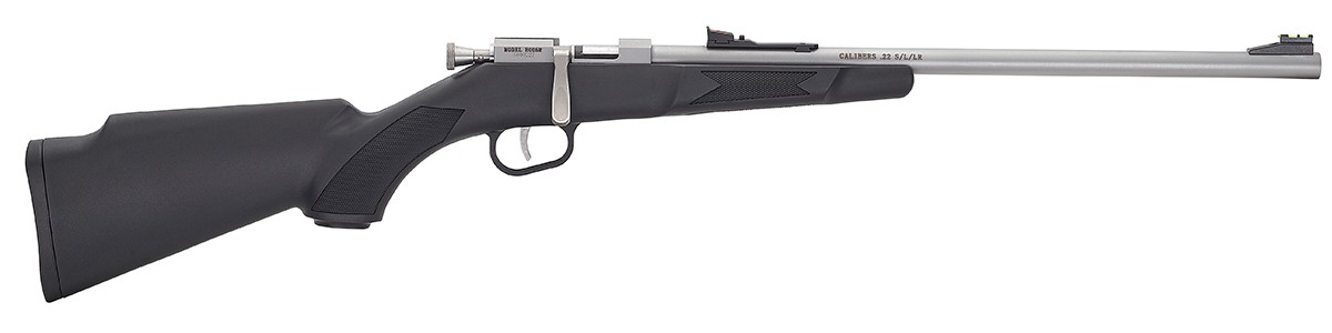 H5 MINI BOLT G2 22LR SS/SYN