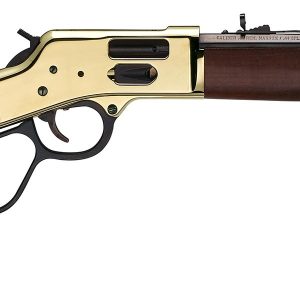 H9 BIG BOY BRASS 30-30 LL