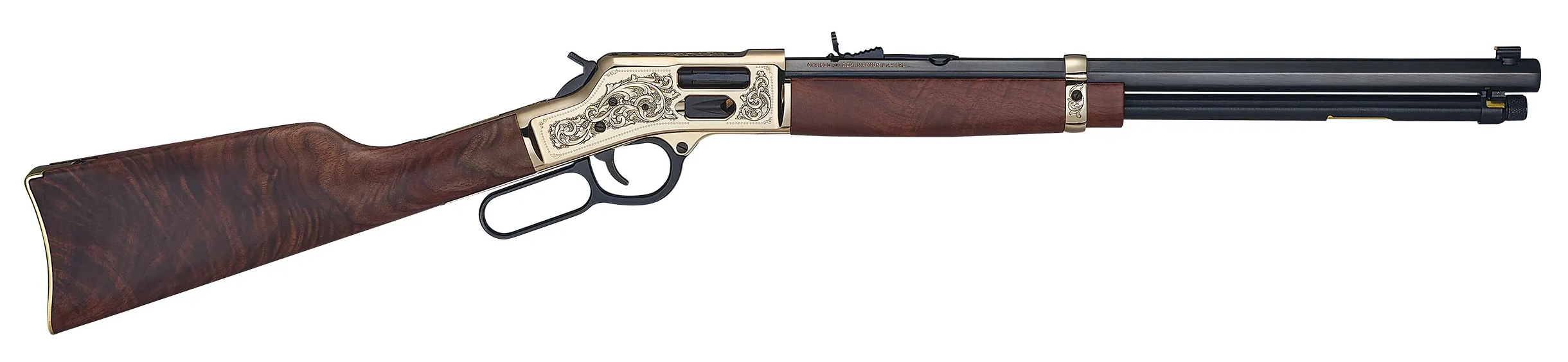 H6 BIG BOY DELUXE 45LC