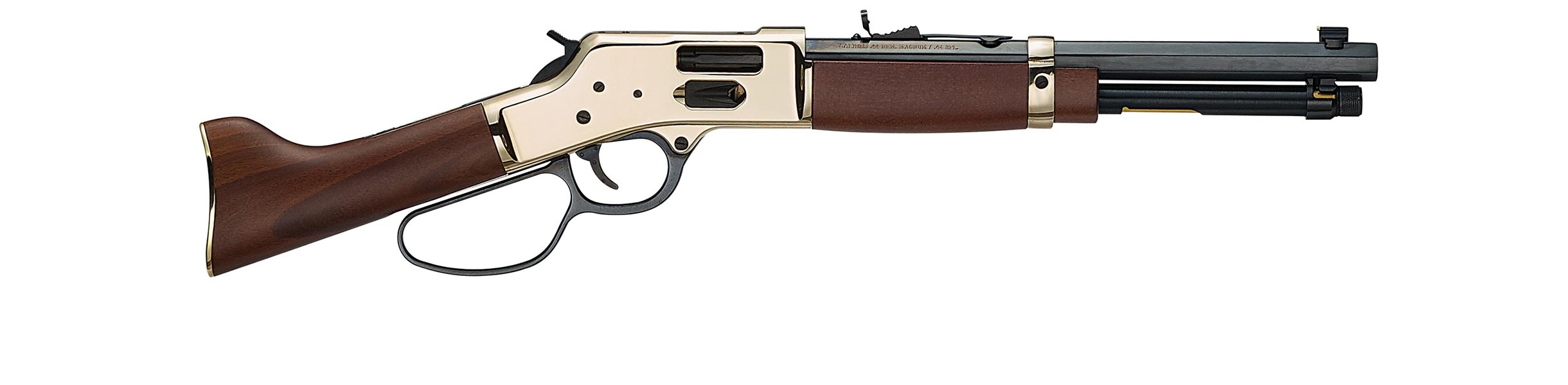 H6 MARES LEG 357MAG/38SP