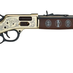 H6 EAGLE SCOUT 2ND 44MAG/44SP