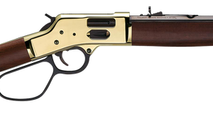 H6 BIG BOY CARBINE 357M/38SP