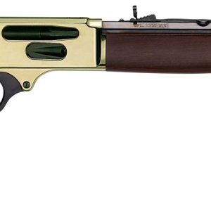 H9 BIG BOY BRASS 30-30