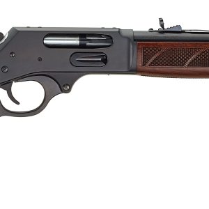 LEVER ACTION 45-70 BL/WD     #