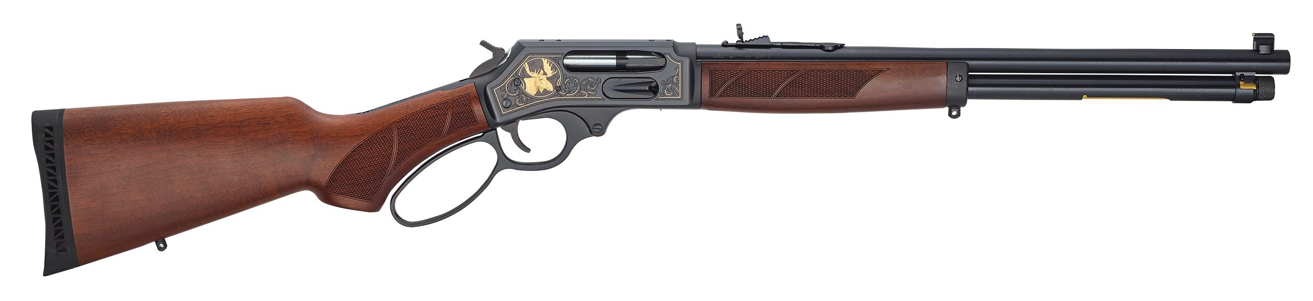 H10 CLASSIC WILDLIFE 45-70