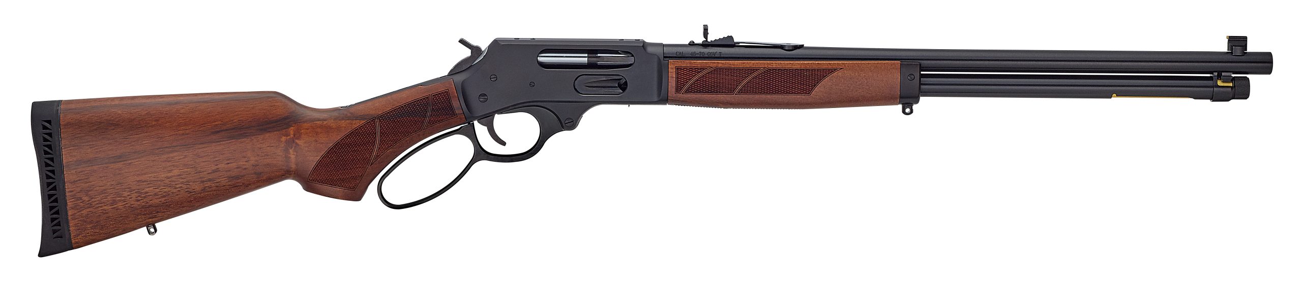 H10 PROVIDER 45-70 BL/WD 20"